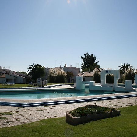 Villa Pedras Del Rey 루즈드타비라 외부 사진